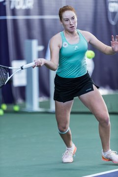 Ella Seidel 102 - Hamburg Ladies and Gents Cup